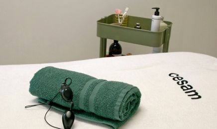 Centre Valoé : Institut de beauté à Rognonas