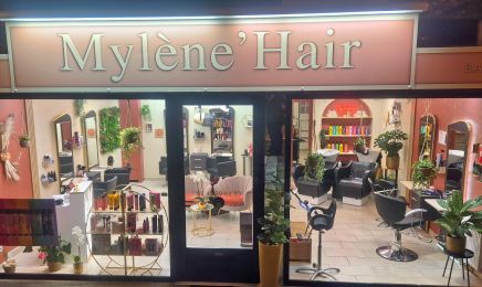 Mylène Hair : Coiffeur à Coulaines