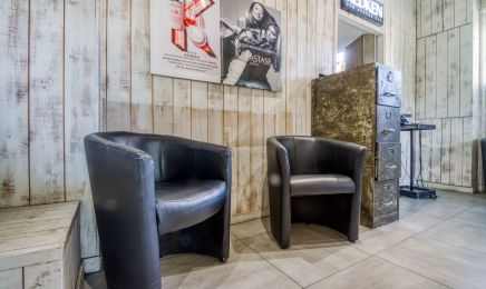 Actif coiffure par Sébastien  : Coiffeur à Malemort-sur-Corrèze