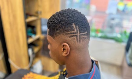 Beauté fatale : Coiffeur à Rouen
