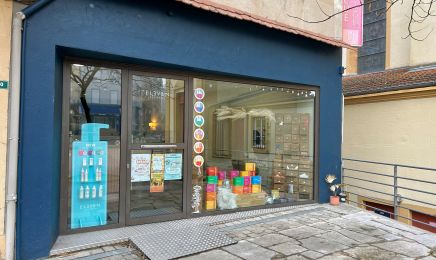 Le petit salon 27 : Coiffeur à Amplepuis