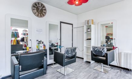 Coiff'hair : Coiffeur à Rochefort