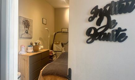 Douceur & Sérénité : Coiffeur à Carcans