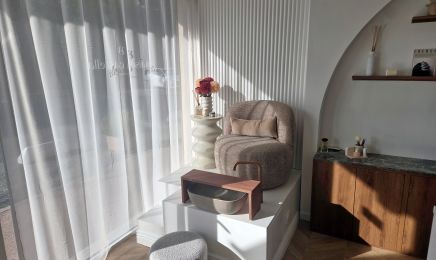 Ozee : Institut de beauté à Mandelieu-la-Napoule