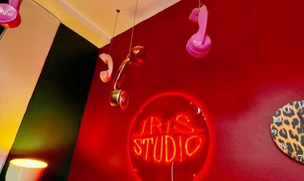Iris Studio - Head Spa  : Coiffeur à Pont-Audemer
