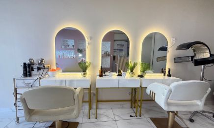 Coiffure de Soie  : Institut de beauté à Istres