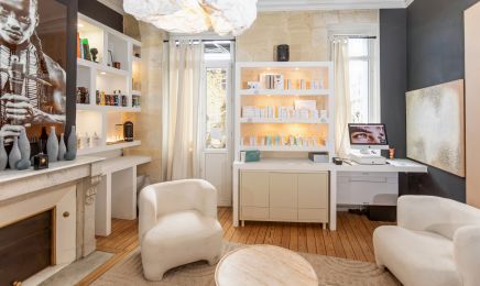 BeauTopsy [soins masculins] : Barbier à Bordeaux