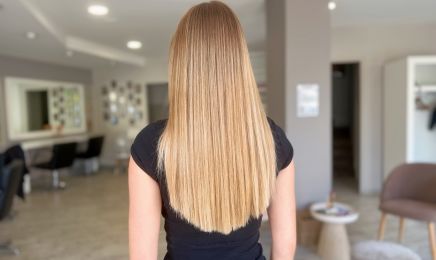 L’univers de Lise  : Barbier à Laval