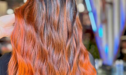 Nouvel Hair - Vedène : Coiffeur à Vedène