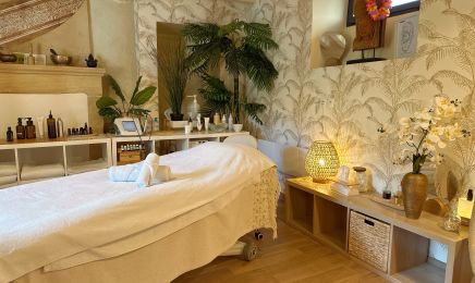 Juste essentielles Caro Fort : Institut de beauté à Anisy