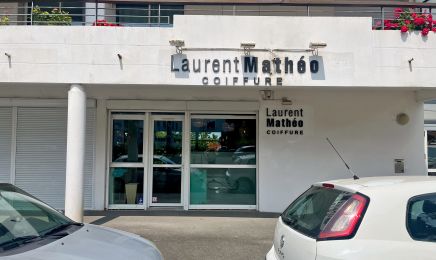 Laurent Mathéo Cognehors  : Coiffeur à La Rochelle