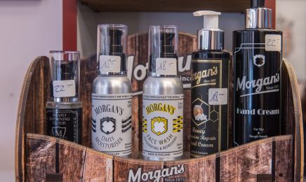 MAVIO BARBER : Coiffeur à Genève