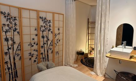 AmmaLise Massage : Réflexologue à Bayonne