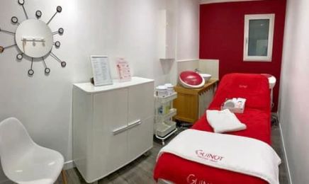 Guinot - Saint-Herblain Bel et Zen : Institut de beauté à Saint-Herblain