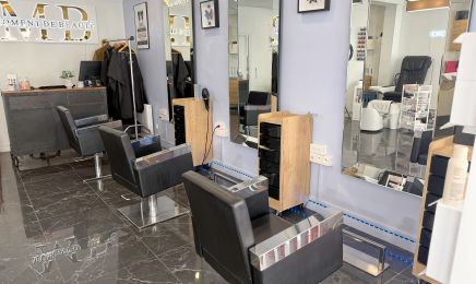 Moment de beauté : Manucure à Melun
