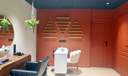 L'Hair de Rien : Coiffeur à Talence