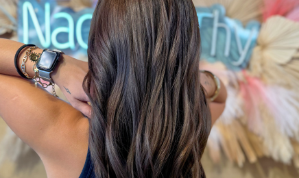 Nade and Thy  : Institut de beauté à Vesoul