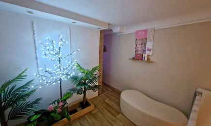 Fleur de soie : Institut de beauté à Montauban