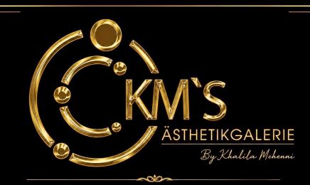 KM´S Ästhetikgalerie by Khalida Mehanni: Kosmetikstudio in Hamburg