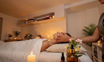 Beauté en Soi  : Manucure à Chambéry