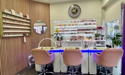 Beauty Nails  : Institut de beauté à Nogent-sur-Marne