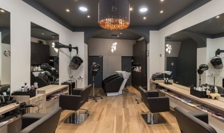 Coif'Image : Coiffeur à Paris
