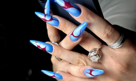 Nailed by Jeanne : Manucure à Reims