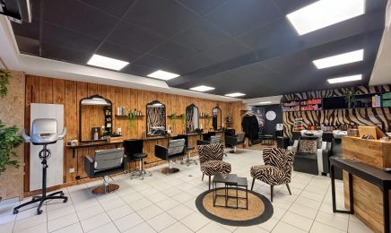 L'esprit Coiffure : Coiffeur à Livarot-Pays-d'Auge