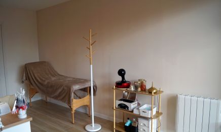 Le studio Celia D : Manucure à Lesquin