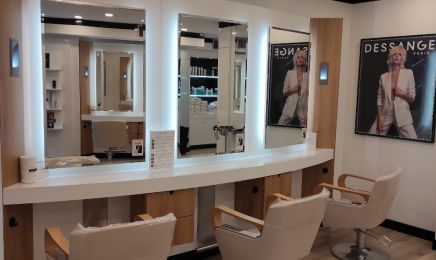 DESSANGE - Sens : Institut de beauté à Sens