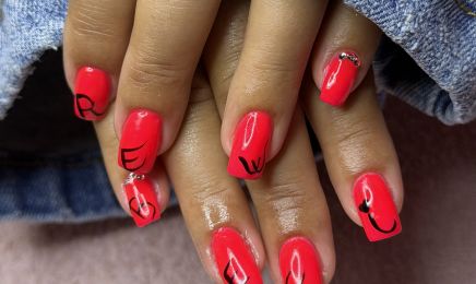 Eva La Palette d’Ongles : Manucure à Cabriès