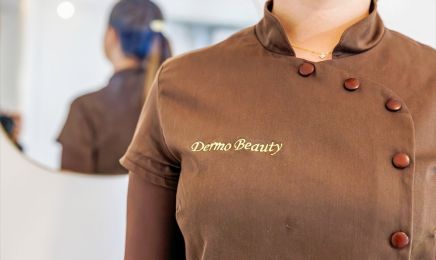 Dermo Beauty  : Institut de beauté à Ajaccio