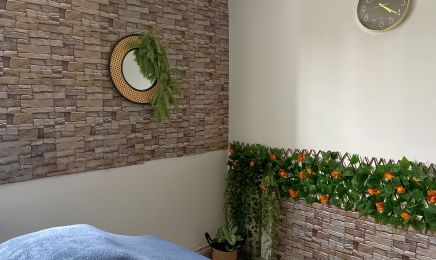 L’Empreinte de Manon - Head Spa : Institut de beauté à Mont-Saint-Martin