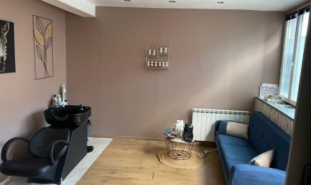 La beauté o 5 sens  : Coiffeur à Saulx-les-Chartreux