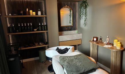 L'instant du cheveu : Coiffeur à Le Cannet