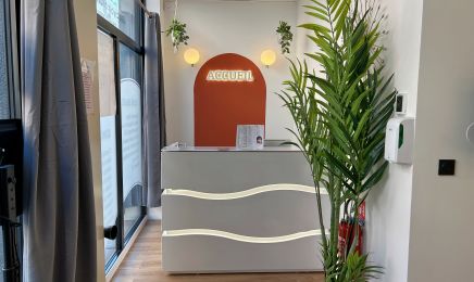 AKISSI BIEN-ETRE | LYON : Coiffeur à Villeurbanne