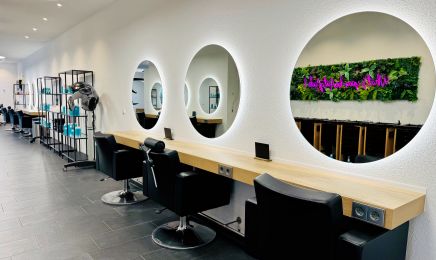 beAutyCode: Kosmetikstudio in Uhingen