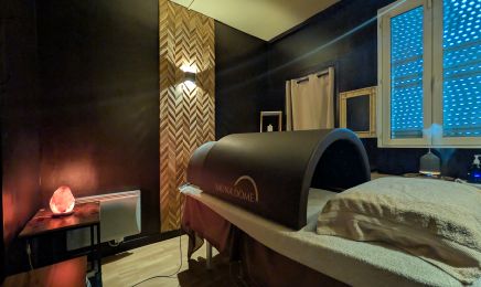 Les Soins Ô Naturels Holistique : Institut de beauté à Lens