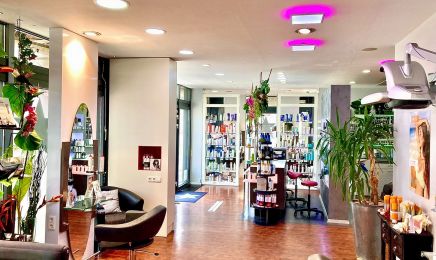 Hairstar Mutlangen: Friseur in Mutlangen