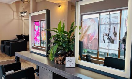 Haarstudio TOP TREND: Friseur in Simmozheim