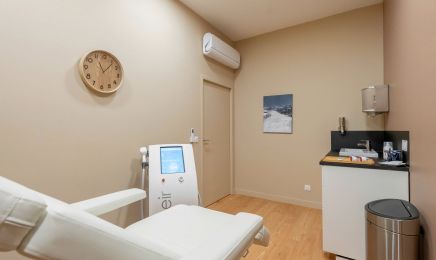 smartduck - Marseille 06 : Institut de beauté à Marseille