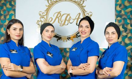 Russian Beauty Academy : Institut de beauté à Nantes