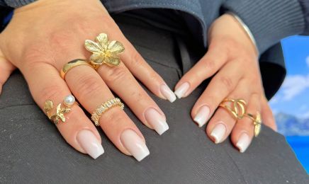 Lizi Beauty : Manucure à Thonon-les-Bains