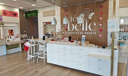 Fée Belle : Coiffeur à Plérin