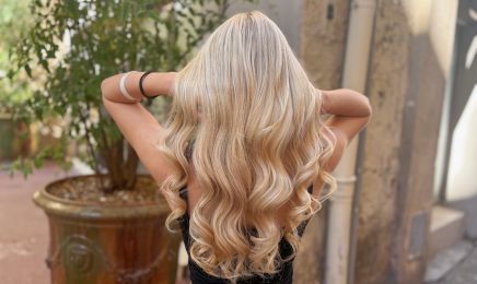 Sophie B - Spécialiste du Blond, Extensions  : Coiffeur à Montpellier