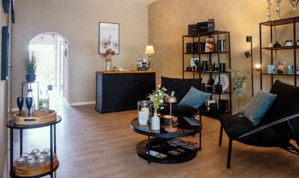 Glamour Beauty: Kosmetikstudio in Magdeburg