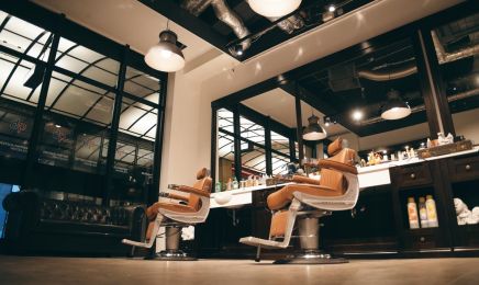 Der Barber : Barbershop in Siegburg