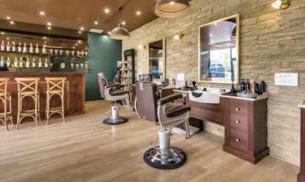 235th BARBERSTREET - Nanterre : Barbier à Nanterre