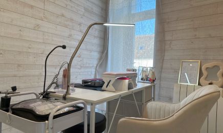 Une Minute pour Soi : Institut de beauté à Montfort-le-Gesnois