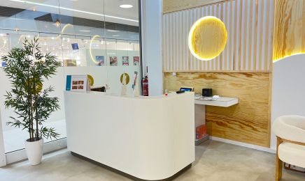 LA BEAUTIQUE: Kosmetikstudio in München